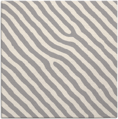 natural stripes rug - item 1324657