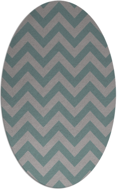 zigzag rug - item 1325023