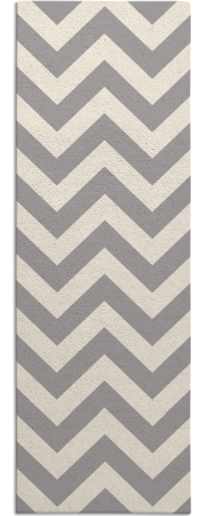 zigzag rug - item 1325032
