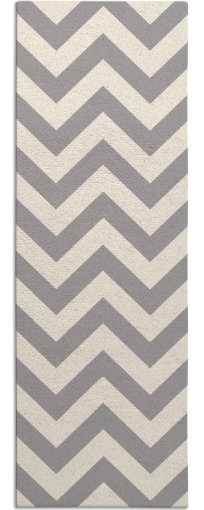 zigzag rug - item 1325033