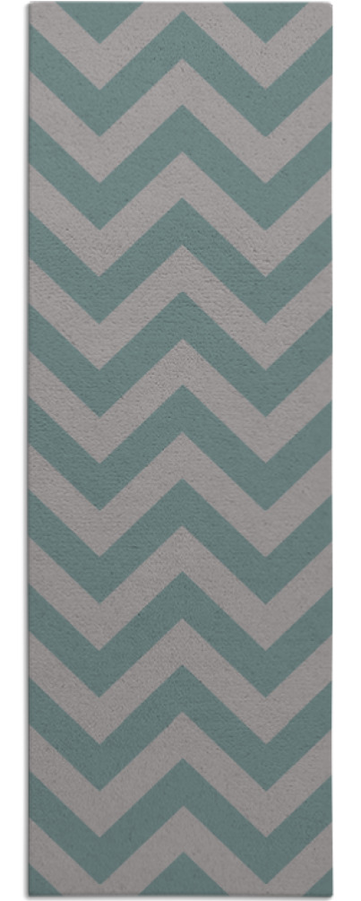 zigzag rug - item 1325035