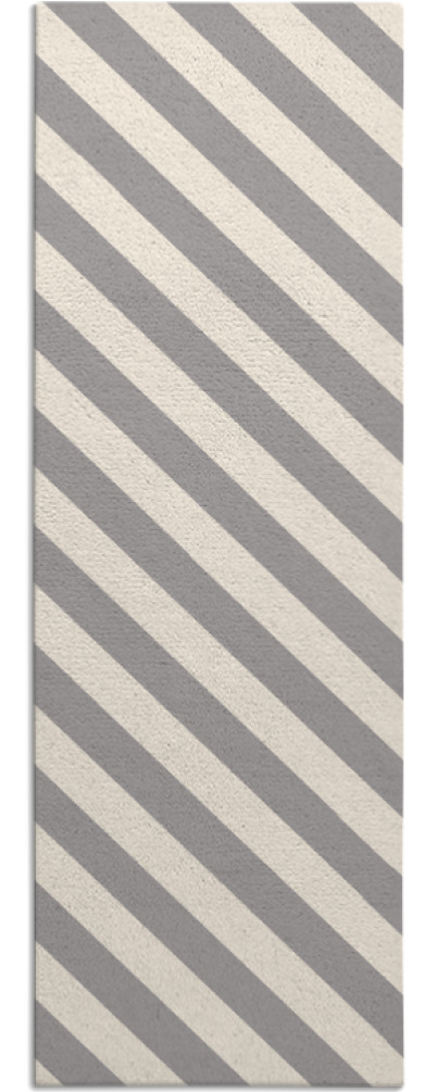 slanted rug - item 1325413