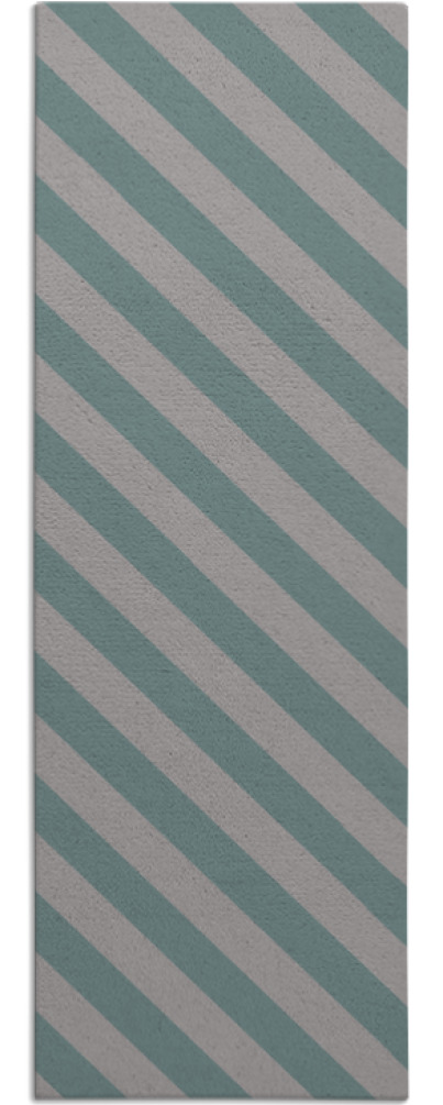 slanted rug - item 1325414