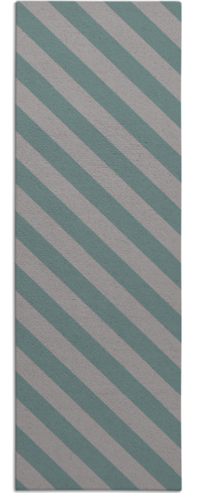 slanted rug - item 1325415