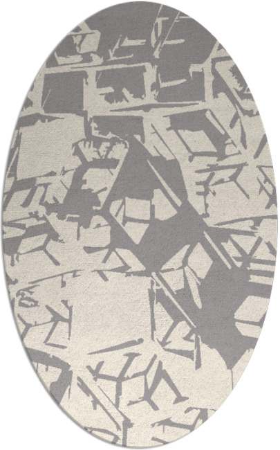 tangled rug - item 1325540