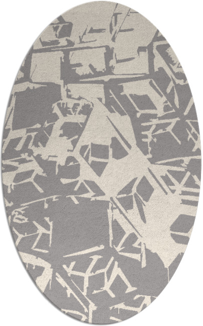 tangled rug - item 1325541