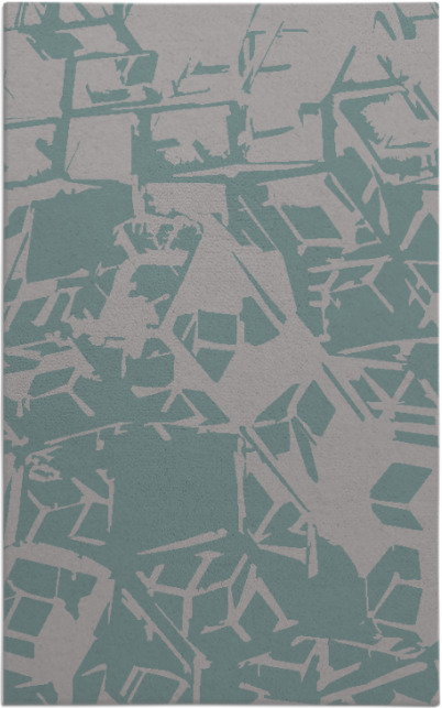 tangled rug - item 1325546