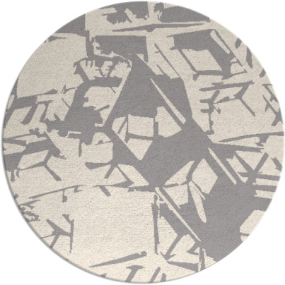 tangled rug - item 1325548