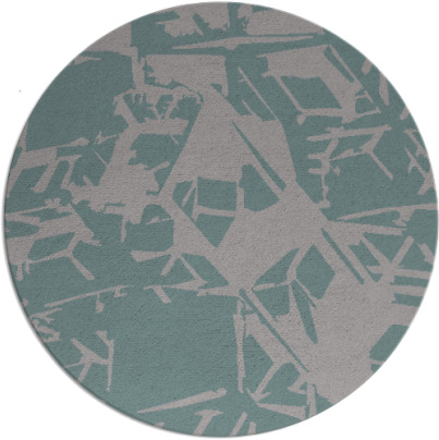 tangled rug - item 1325550