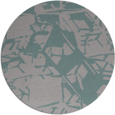 tangled rug - item 1325551