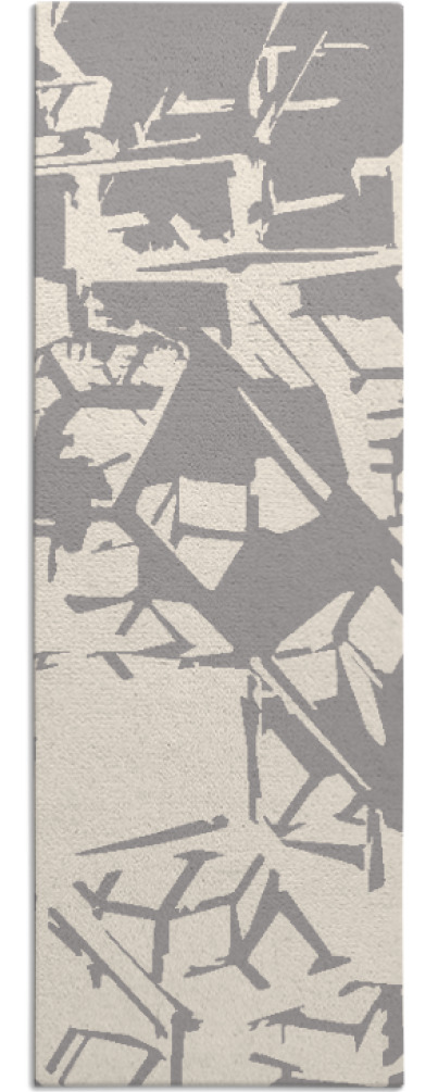 tangled rug - item 1325552