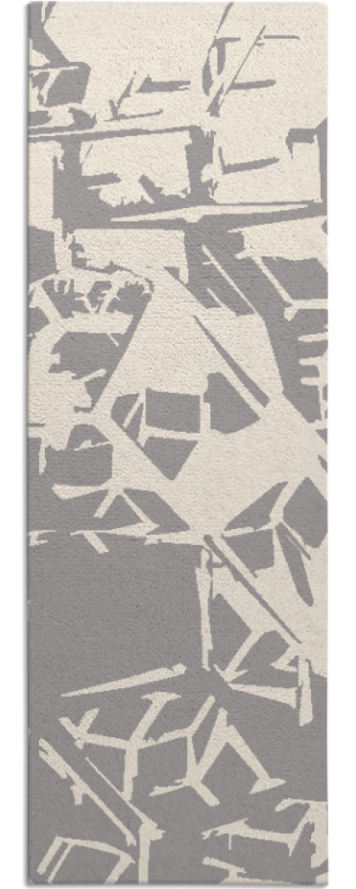 tangled rug - item 1325553