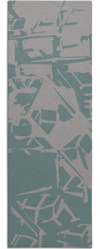 tangled rug - item 1325554