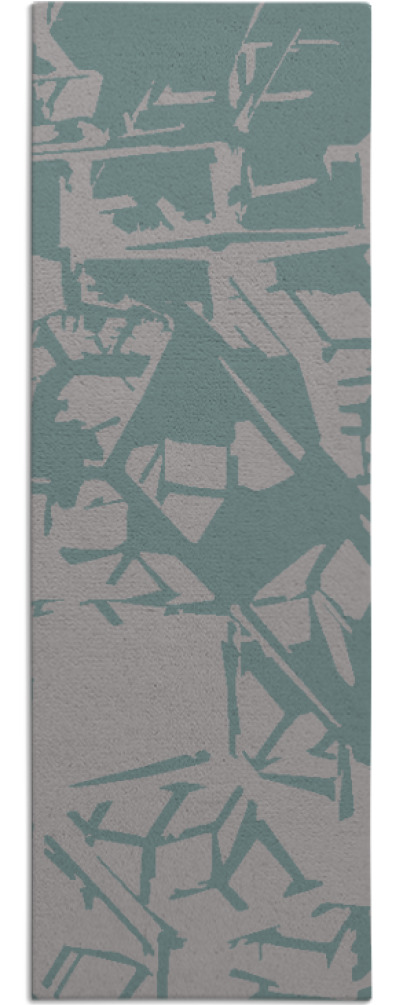 tangled rug - item 1325555