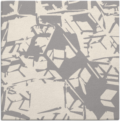 tangled rug - item 1325556