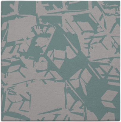 tangled rug - item 1325559