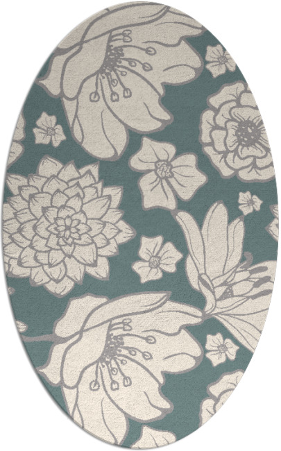 bloom rug - item 1325860