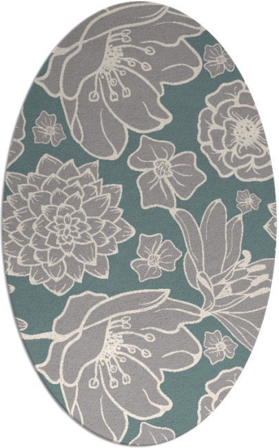bloom rug - item 1325861