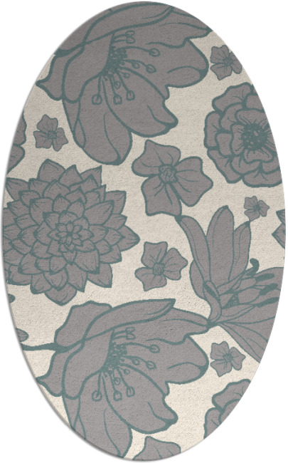 bloom rug - item 1325863
