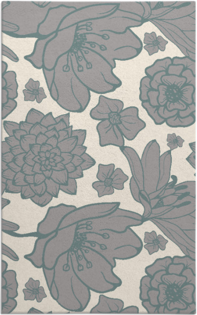 bloom rug - item 1325867