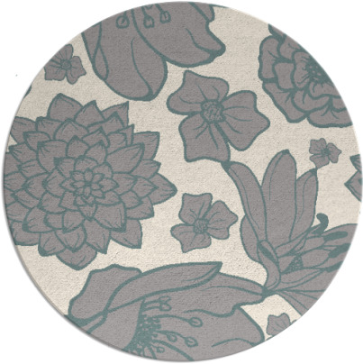 bloom rug - item 1325871