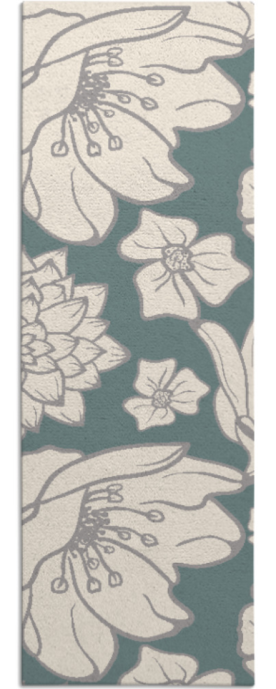 bloom rug - item 1325872