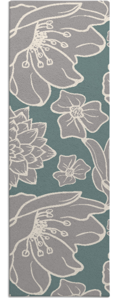 bloom rug - item 1325873