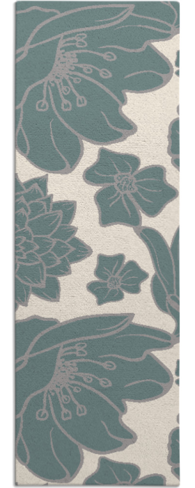 bloom rug - item 1325874