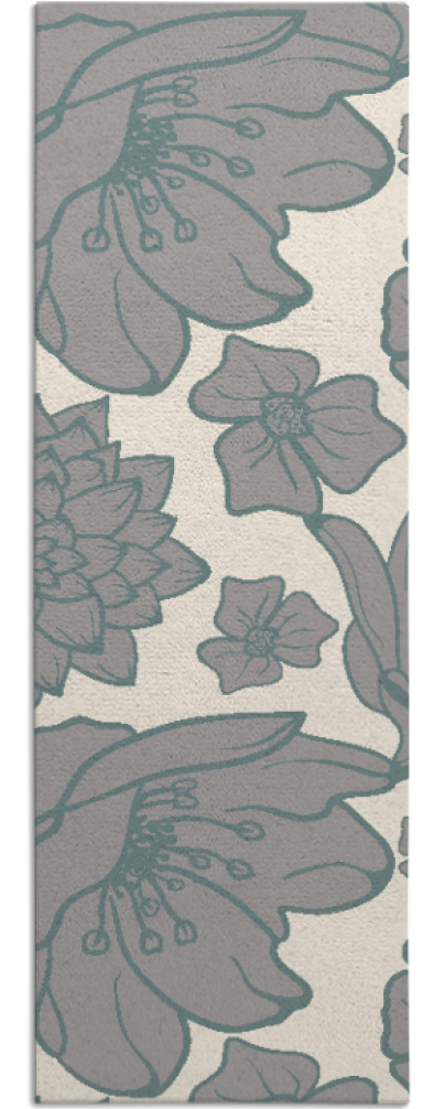 bloom rug - item 1325875
