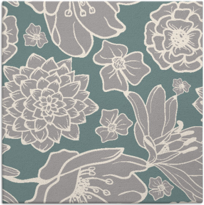 bloom rug - item 1325877