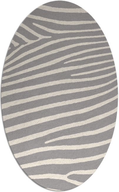 zebra rug - item 1325900