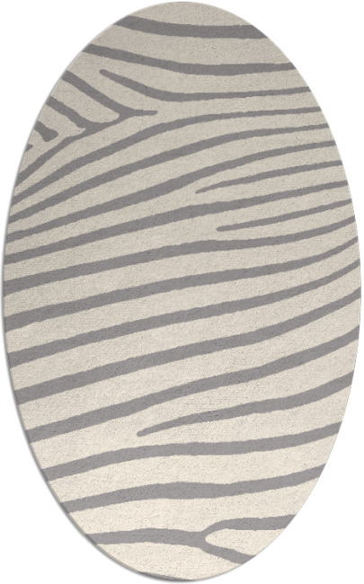 zebra rug - item 1325901