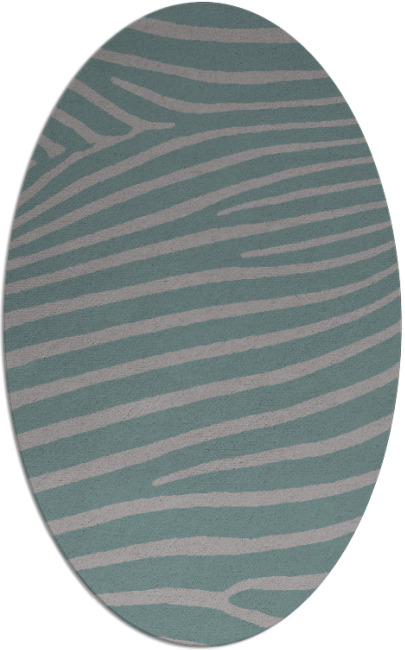 zebra rug - item 1325903