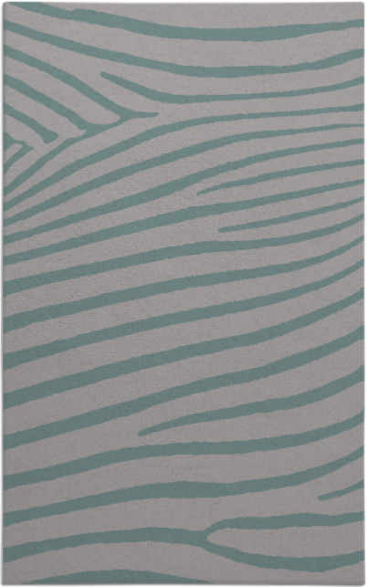 zebra rug - item 1325906