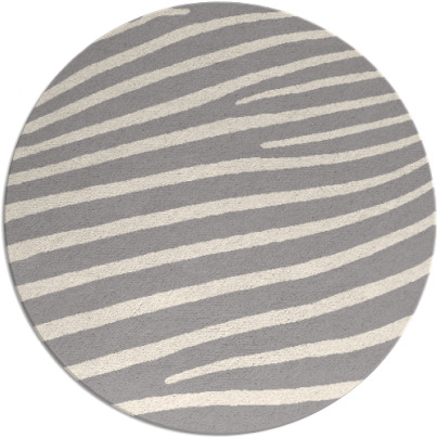 zebra rug - item 1325908
