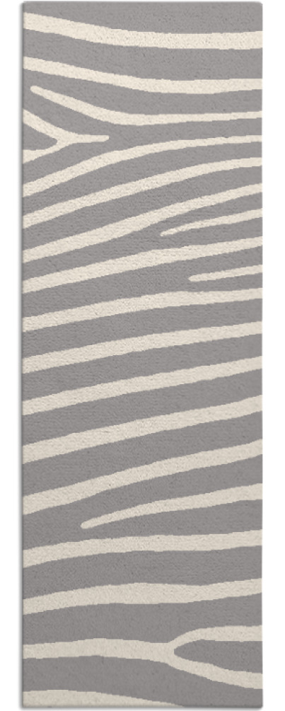 zebra rug - item 1325912