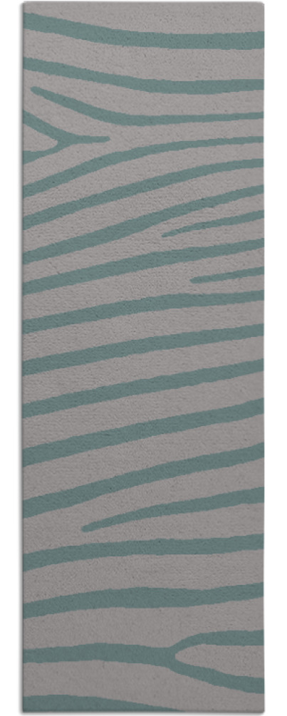 zebra rug - item 1325914