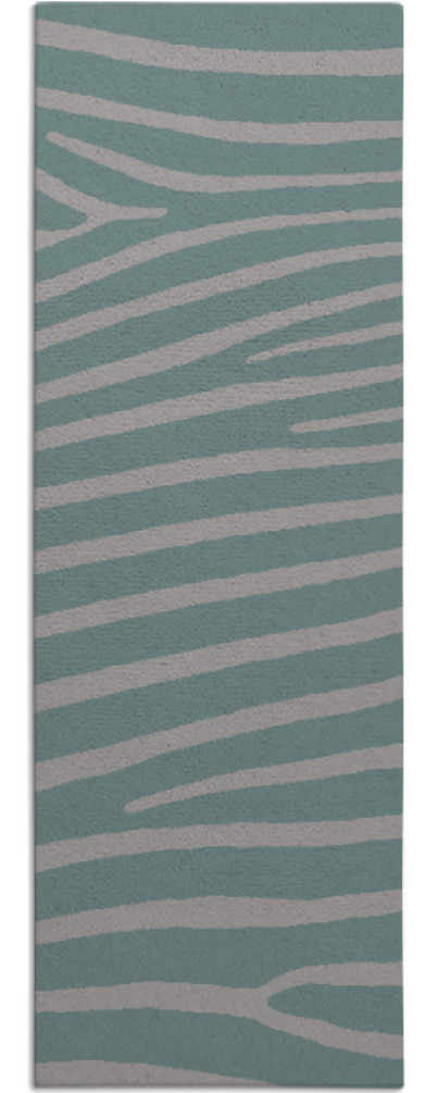 zebra rug - item 1325915