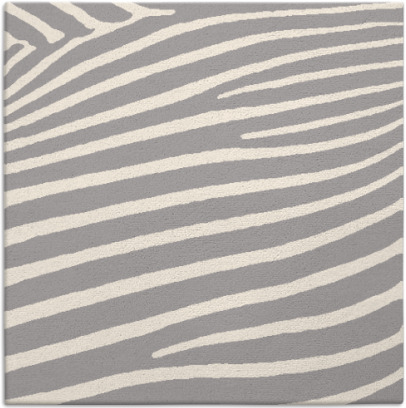 zebra rug - item 1325916