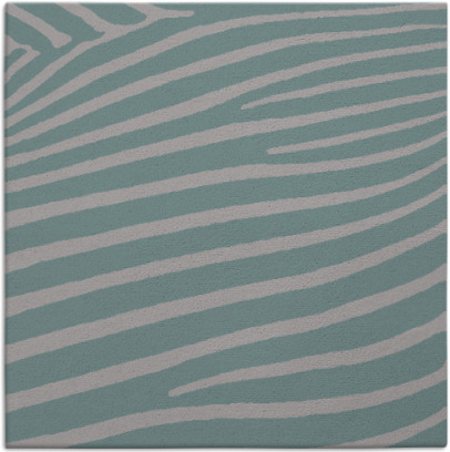 zebra rug - item 1325919