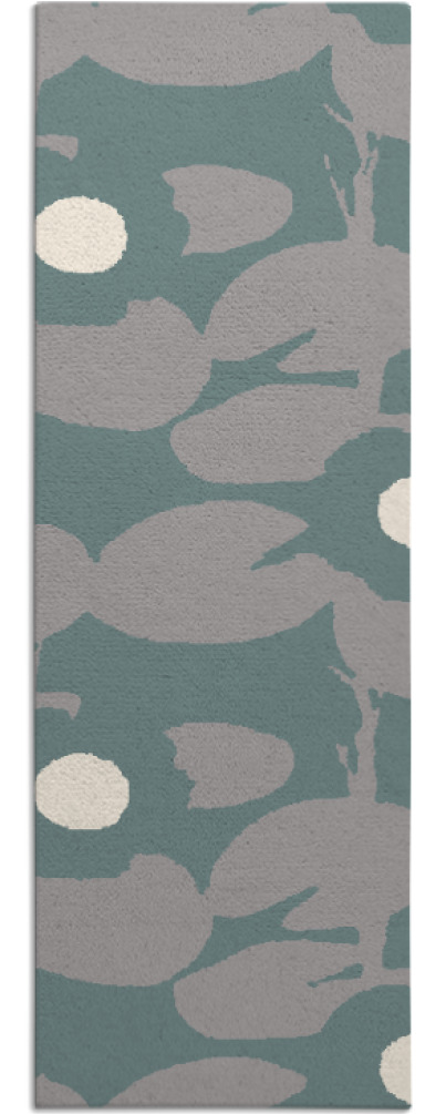 dancing wind rug - item 1325974