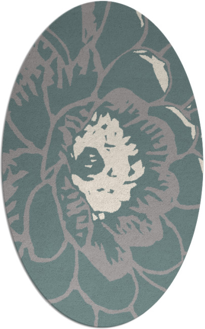 fossa rug - item 1326002