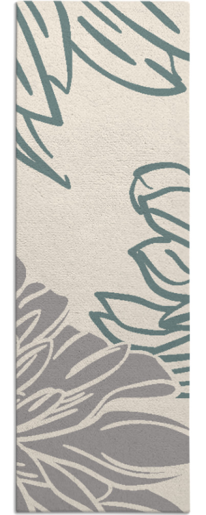 asha rug - item 1326193