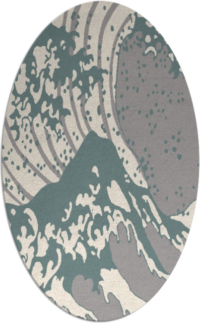 midnight surf rug - item 1326262