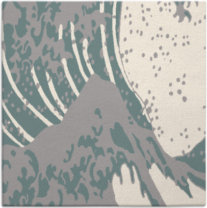 midnight surf rug - item 1326277