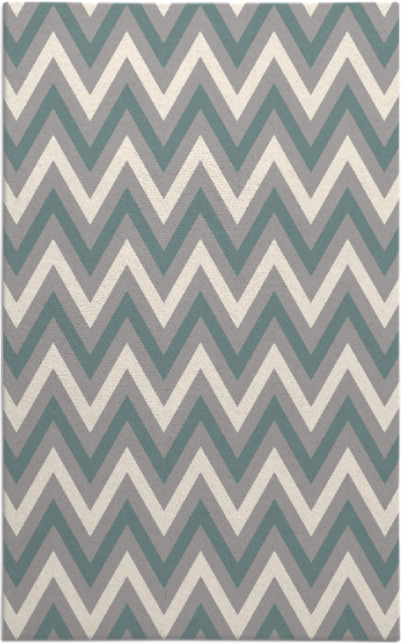 mission rug - item 1326285