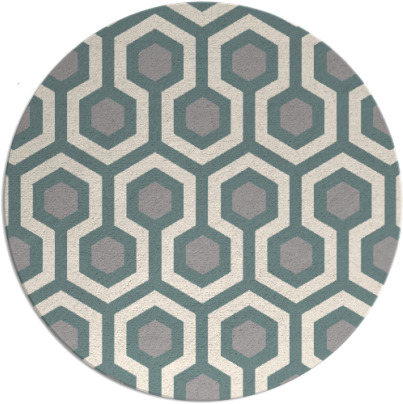 saturn rug - item 1326350