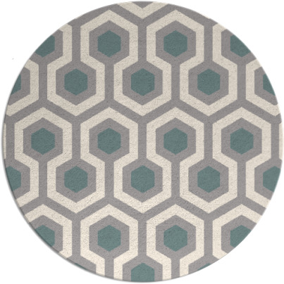 saturn rug - item 1326351