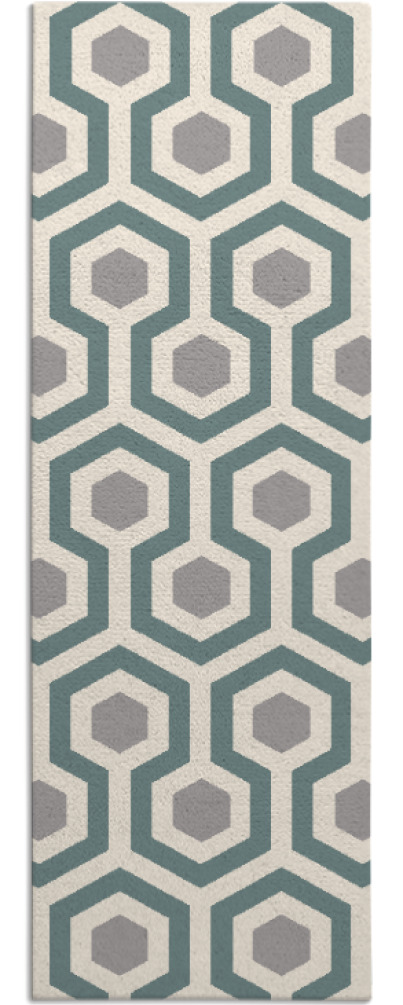 saturn rug - item 1326352