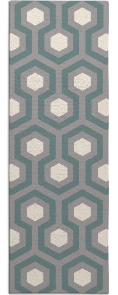 saturn rug - item 1326353